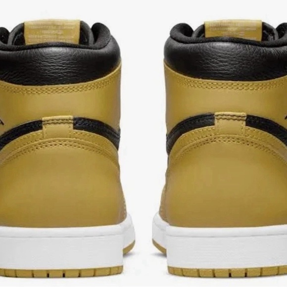 Nike Air Jordan 1 High OG Pollen Sz.11.5 main image 5
